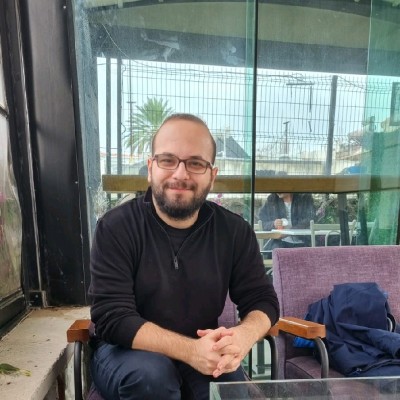 Furkan Emre Topcuoğlu, CEO of Native