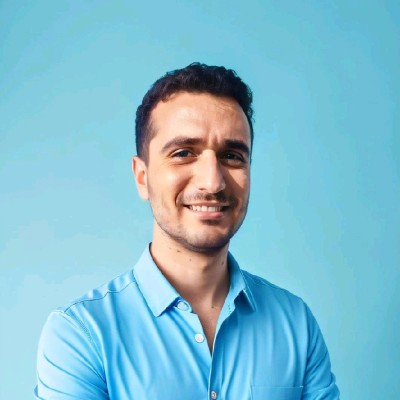 Mehmet Ozan Güven, CTO of Native
